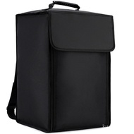 Hand Percussion Drum Padded Backpack Drum Bag Cajon Storage Bag Accessories Cajon Instrument Cajon T