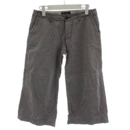 SAINT JAMES Jeans Pants gray denim Direct from Japan Secondhand