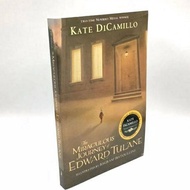 Miraculous Journey of Edward Tulane