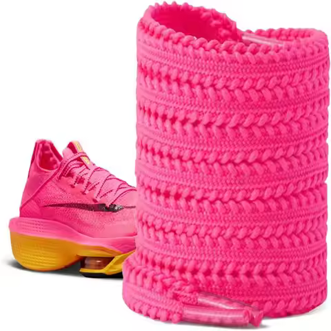 6mm Flat Running Shoe Laces for Sneakers Athletic Shoelaces Replacement for Trainers Men Women Shoel