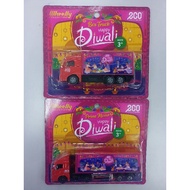 WHEELLY LORI ECO DIWALI 2 PCS 2023