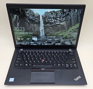 T460S i7 ThinkPad 14" Lenovo i7-6600U 8g ram 256g SSD