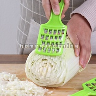 1pc-Vegetable Cutter Slicer Graters Cabbage Shredder Fruit Peeler Potato Zesters Cutter Kitchen Gadg