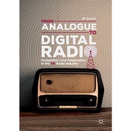 From Analogue To Digital Radio - Paperback - English - 9783030065799