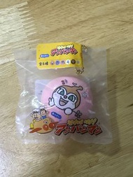 麵包超人squishy