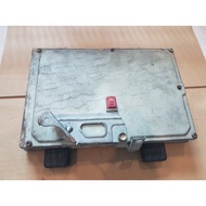 Honda Civic EK4 B16A auto ecu 37820-P2T-U91 year 1996-1998 OBD2A engine control unit