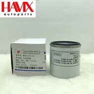 Oil Filter for Ford Transit 2022+, Tourneo (JMC Iron Filter) (Code: BK2Q-6714-AA)