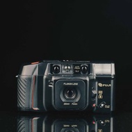 FUJI TELE CARDIA SUPER DATE #1155 #135底片相機