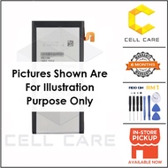 Battery Compatible For SAMSUNG A8 2016 A810F EB-BA810ABE (3300 mAh)