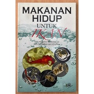 [DBP] Makanan Hidup untuk Ikan