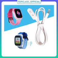 Masstel Smart Hero 4G Smart Watch Charger Cable Masstel Smart Hero 4G Children's Watch Charging Cable