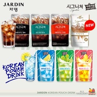 (ICE COFFEE) JARDIN Cafe Pouch kopi korea
