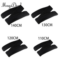 MagiDeal Rod Sock Sleeve Storage Protector Elastic Fishing Rod Protector Fishing Tackle Fishing Rod 