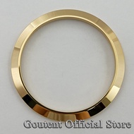Goutent High Quality Steel Watch Bezel For 36mm/40mm Watch Case Ring Replacement