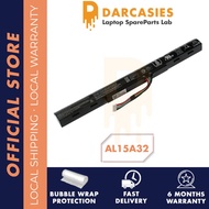 Acer Aspire AL15A32 E5-473 E5-473G E5-573 E5-573G E5-474 E5-574 E5-522 E5-532 V3-574G Original Repla