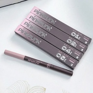 [AUTH 100%] PINKPUNK 2IN1 EYEBROW MASCARA
