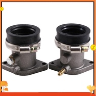Carburetor Intake Manifold Interface Motorcycle Intake Manifold Interface Interface for  T-MAX 500