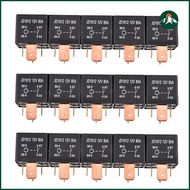 Waterproof Heavy Duty Relay 4Pin DC 24V 12V 80A JD1912 Automotive Car Relay