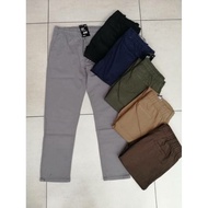🔥🔥Hot Item 🔥🔥 Best Quality Slack Pants For Man and Women||Seluar Slack