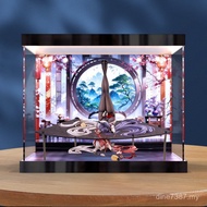 The Loose Line is Suitable for Azur Lane anigame The Upper Hit-and-run Style Qirui Show Acrylic and 