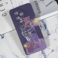 Infinix NOTE 12 2023 HANDPHONE CASING NEWEST HANDPHONE CASING CUTE HANDPHONE CASING LATEST MOTIF HAN