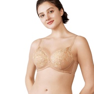Triumph Triumph Story 598 Bra (Padded) M001 (Beige) C80 Size