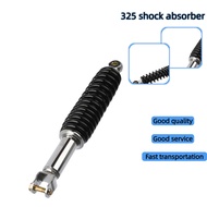 Motorcycle Accessories 125/150 Single Rear Shock Absorber Accessories Endurance Hydraulic Shock Abso