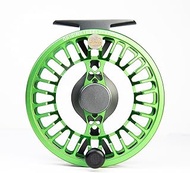 Origin II v2.5 Euro Nymph Edition Fly Fishing Reel (0-6wt Spool)