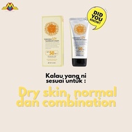 3W CLiNiC SUNBLOCK viral