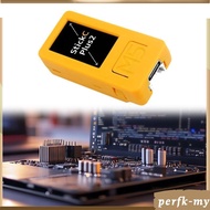 [PerfkMY] M5 Stickc Plus2 IoT Development Board Versatile Development 1.14 inch Screen