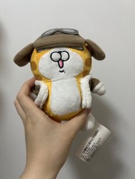白爛貓五週年紀念公仔