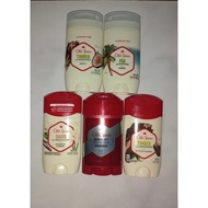 Old Spice USA Deodorant Fresher Collection for Men - Men's deodorant
