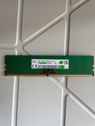 SK Hynix DDR4 16GB 3200MHz RAM 電腦內存