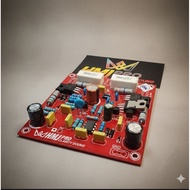 KIT DRIVER POWER 506 AB RACING