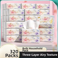 Botare | Multi-Purpose Household Economy Tissue Box