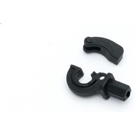 FMS FCX24M Rc Car Parts RC Crawler RC Trucks Parts Replacement Accessory for Defender 90&110: Towing