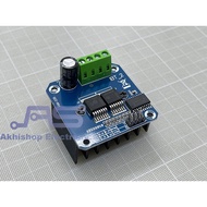 BTS7960 43A Driver Motor