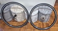 8成新Giant PR2 11速公路鋁鈴 (C夾)