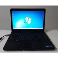 Laptop Dell Inspiron N4030 core i3 380M ram 4G win 10 pro có card rời (cài sẵn 10 game & 10 phim)