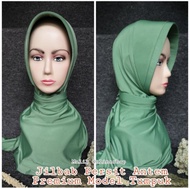 Jilbab PSH Persit Premium