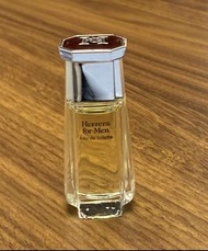 全新CAROLINA HERRERA FOR MEN 香水版
