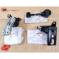 ORIGINAL ENGINE MOUNTING PERODUA MYVI 1.3 (2005-2010) AUTO