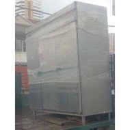 BERJAYA 6 DOOR FREEZER (USED) USED-6DUF
