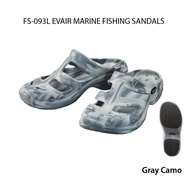 Original Shimano EVAIR Sandals