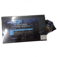 PowerLogic ATX Power Supply 700 Watts