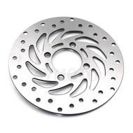 Rô-to đĩa phanh trước cho Honda pcx125 PCX 125 S 2012-2018 2019 pcx150/ABS 2012-2019 pcx150 SH 125i