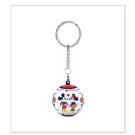 3D KEYCHAIN - Mickey & Friends