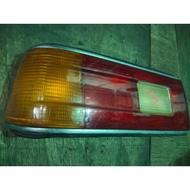 BMW E23 7 SERIES REAR TAIL LAMP