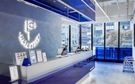 Taipei: HOLO+FACE Photo Studio · Four Seasons Color Analysis · Appointment required by phone