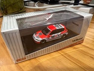 Tarmac Honda Civic EG6 出光#100
